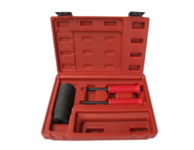 AXLE LOCK NUT REMOVER / INSTALL KIT