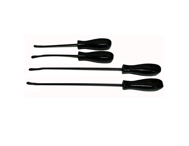 4 PCS SEAL REMOVAL TOOLS