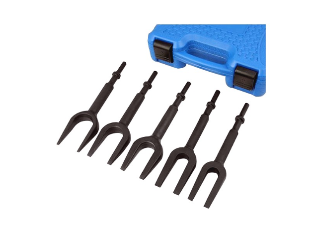 5PCS IMPACT BALL JOINT SEPARATOR SET- 9.5"