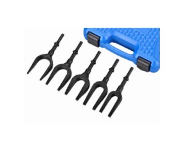 5PCS IMPACT BALL JOINT SEPARATOR SET- 7"