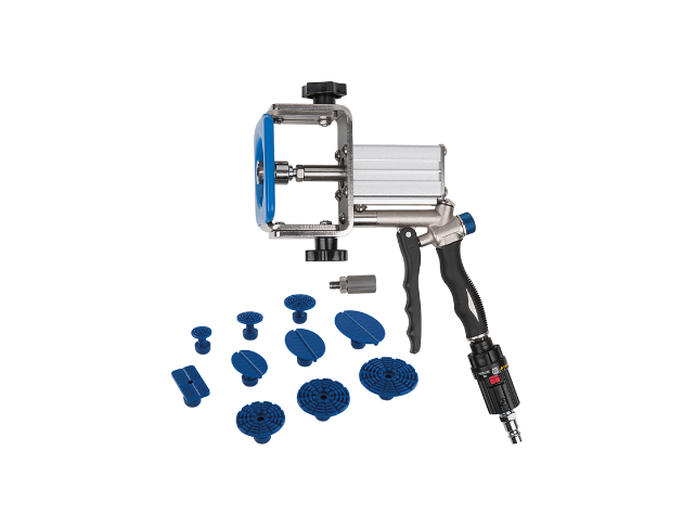 PNEUMATIC PULLER