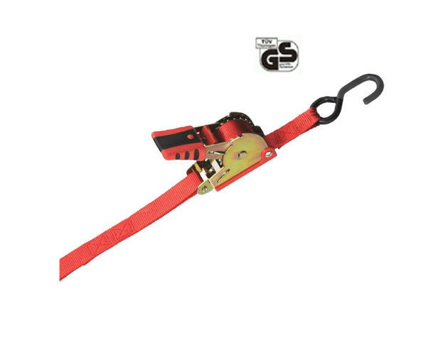 1" X 8" RETRACTABLE TIE DOWN