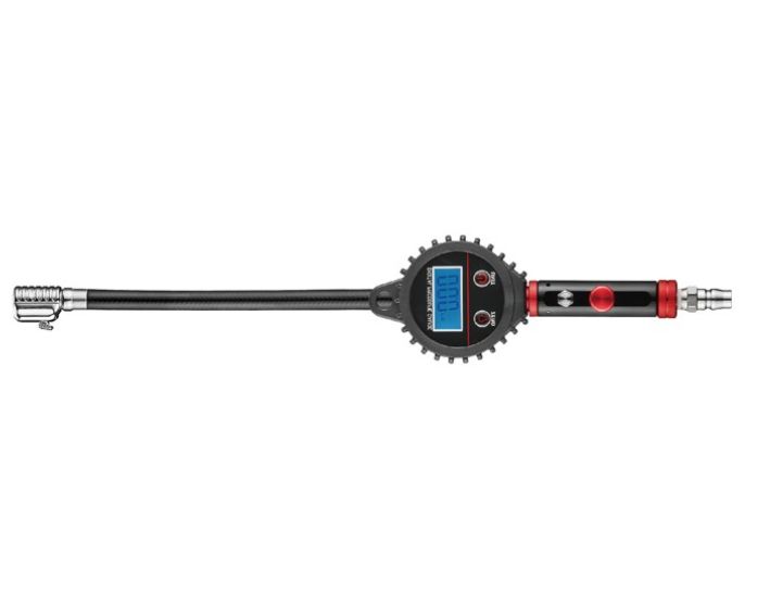 DIGITAL TIRE INFLATOR S