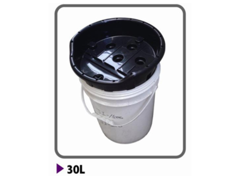 20 / 30 L DRUM DRAIN BASIN