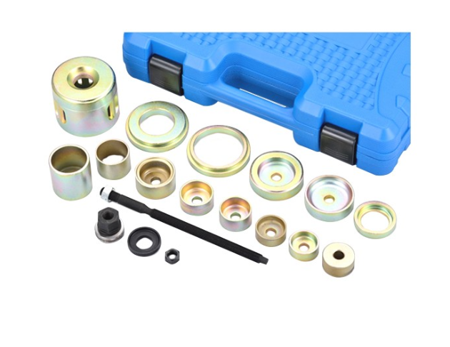 17PCS SET SILENT BLOCK TOOL (VW,AUDI,SEAT)