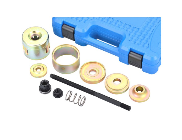 10PC SILENT BLOCK TOOL SET (VW T5 TYPE)