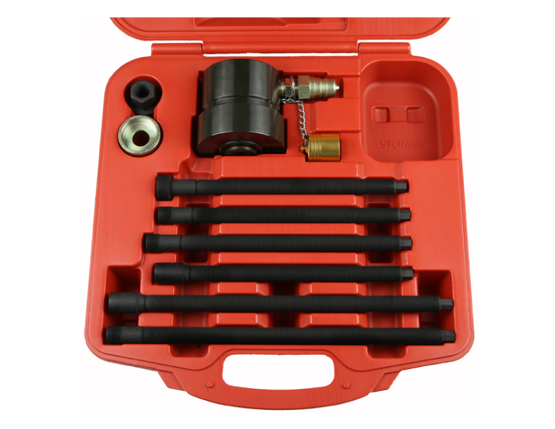 17 T HYDRAULIC CYLINDER