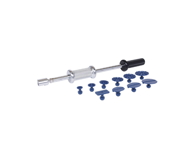 MINE SLIDING HAMMER SET