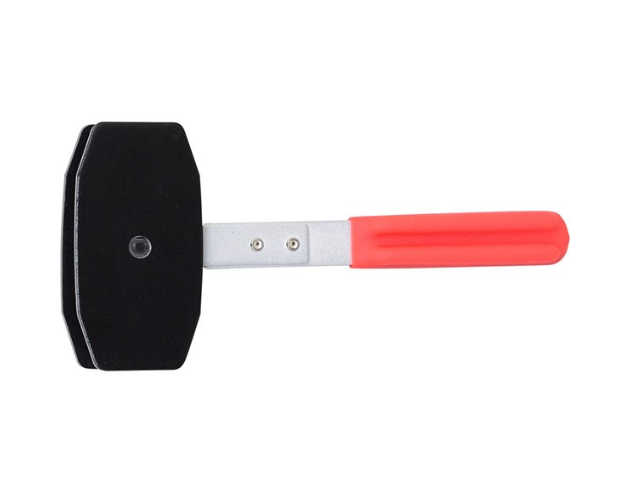 GEAR TYPE DISC BRAKE PISTON SPREADER