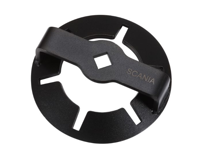 OIL FILTER WRENCH FOR SCANIA