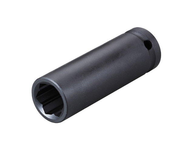 MERCEDES BENZ WHEEL NUT SOCKET 1/2"DR. 17MM X 78MM(L) CR-MO