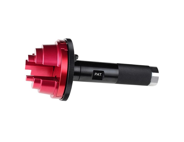 MASTER BEARING RACE AND SEAL DRIVER