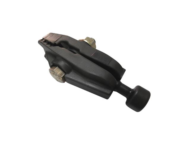 CORNER CLAMP