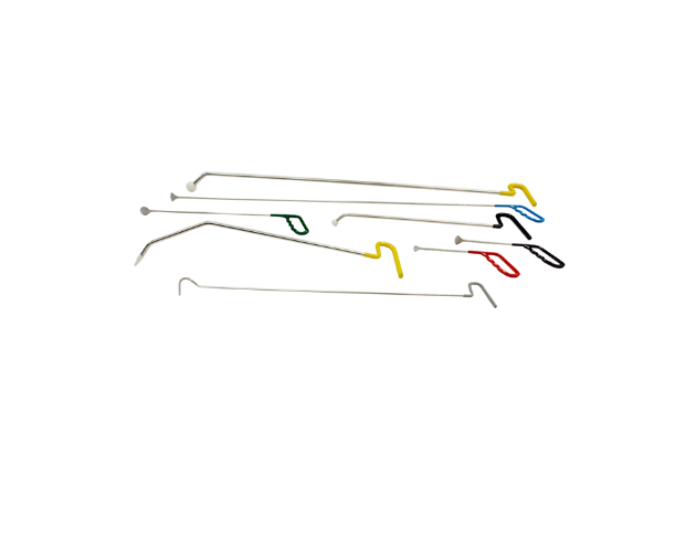 8 PCS DENT REMOVAL TOOL