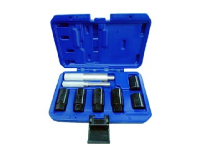 7PCS WHEEL LOCK REMOVAL IMPACT SOCKET SET