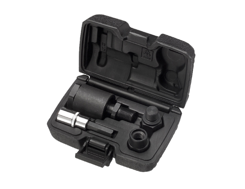 4 PC INJECTOR NOZZLE TOOLS