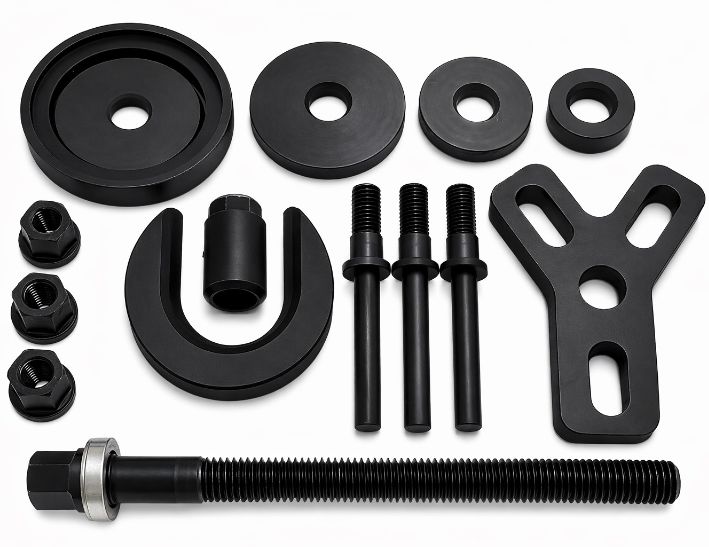 REAR WHEEL BEARING REMOVAL & INSTALLATION TOOL