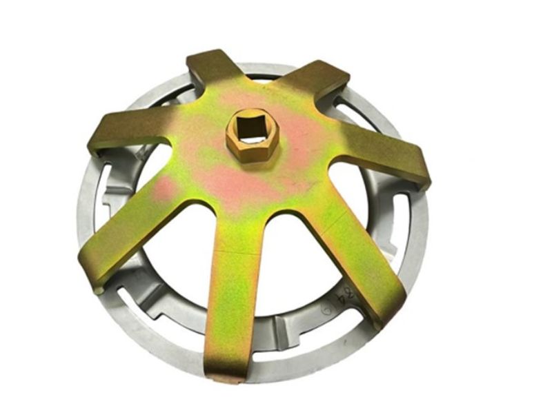 BMW FUEL PUMP LOCK RING REMOVAL & INSTALLATION TOOL