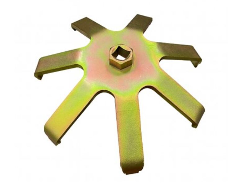 BMW FUEL TANK CAP REMOVER TOOL