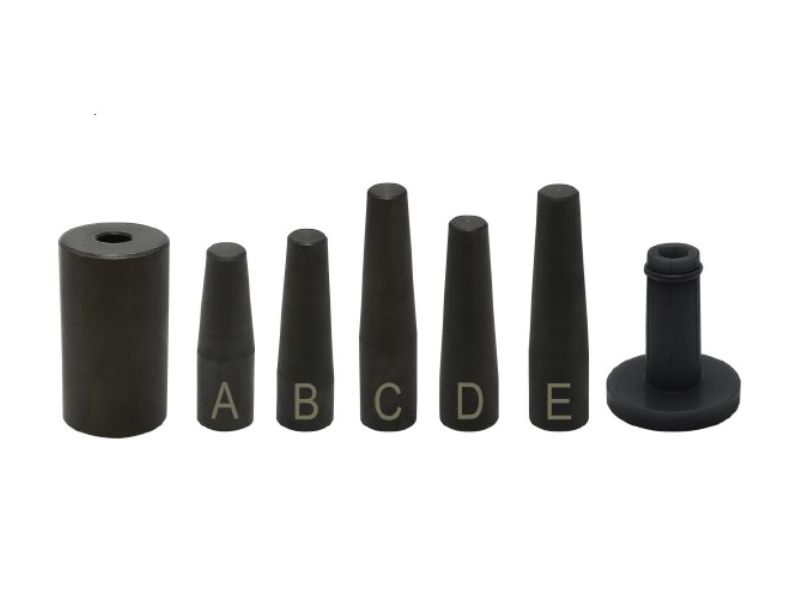 SUBARU / GM FUEL INJECTOR SEAL TOOL KIT