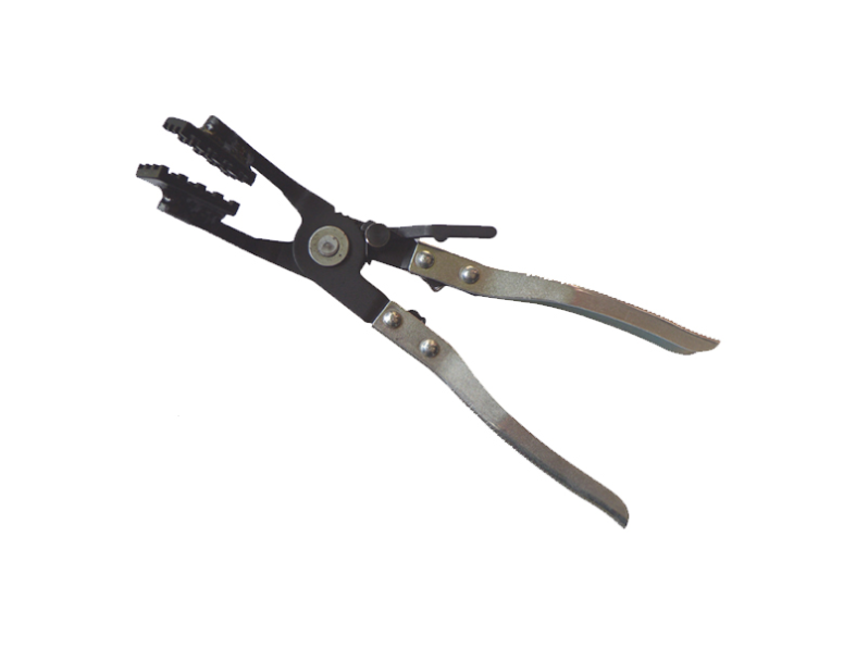 HOSE CLIP PLIERS 45 DEGREE 