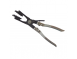 HOSE CLIP PLIERS 45 DEGREE 