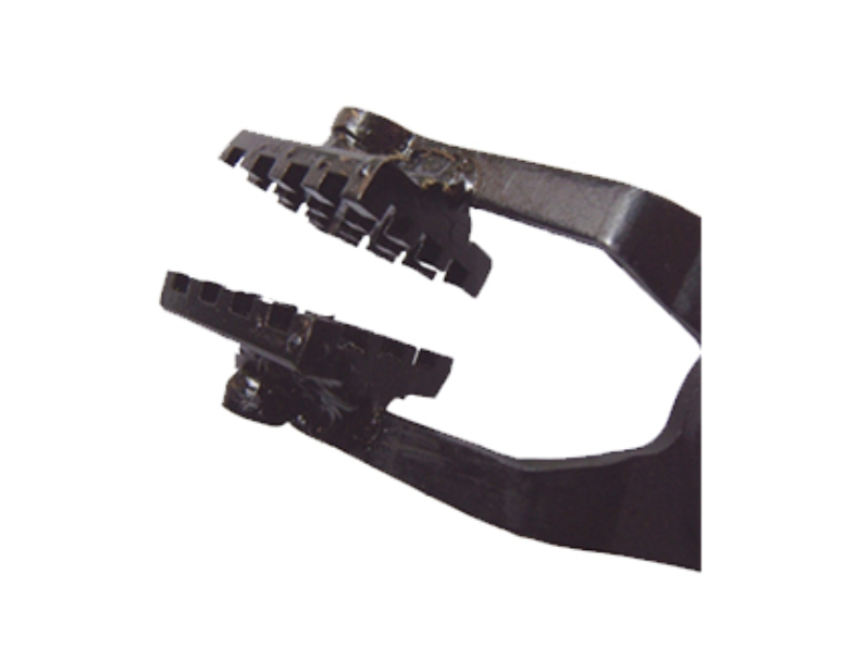 HOSE CLIP PLIERS 45 DEGREE 