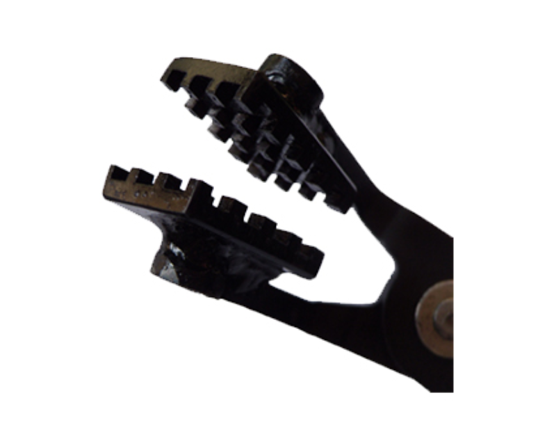HOSE CLIP PLIERS 45 DEGREE 