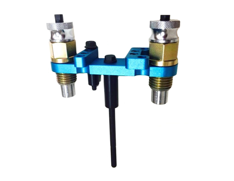 FUEL INJECTOR REMOVER AND INSTALLER TOOL FOE BMW