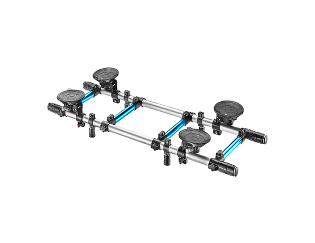 WINDSHIELD HANDLING CARRIER (PUMP MODEL)