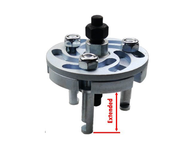 TIMING PULLEY PULLER (EXTENDED) 