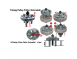 TIMING PULLEY PULLER (EXTENDED)
