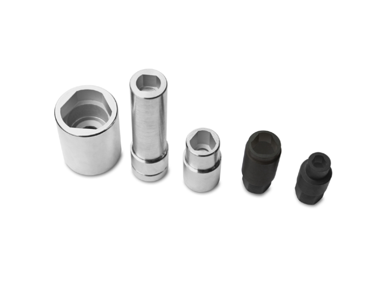 BASH VE PUMP SOCKET SET 