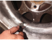 WHEEL BALANCING WEIGHT REMOVAL TOOL