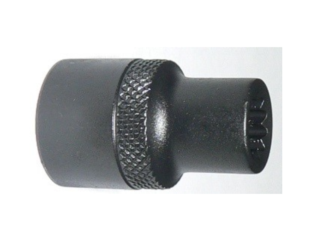 EUROPEAN TRUCK DISC BRAKE CALIPER SOCKET 3/8"X11TX30L