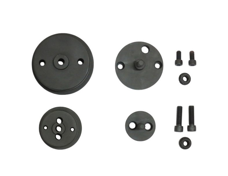 CRANKSHAFT OIL SEALS INSTALLER-MERCEDES-BENZ (M651)