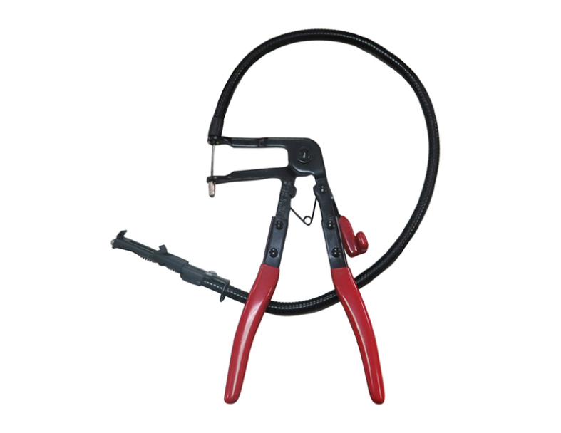 FIEXIBLE HOSE CLAMP PLIERS 