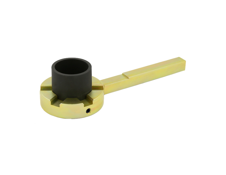 CRANKSHAFT HARMONIC BALANCER HOLDER (BMW)