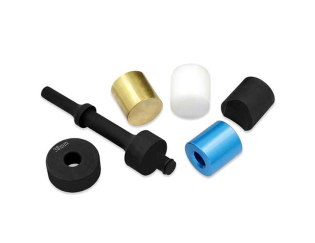 6 PCS SPECIAL VIBRO CHISEL SET
