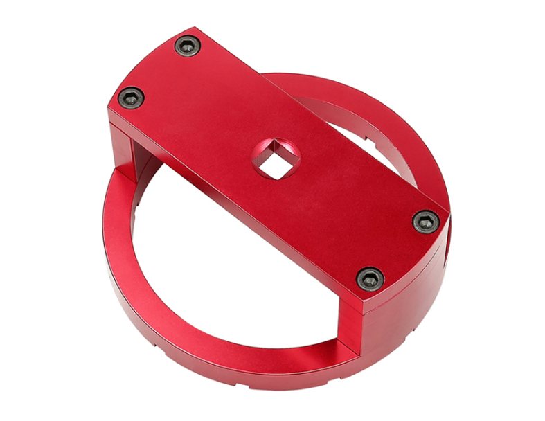 FUEL TANK LOCKING RING TOOL (BMW / MINI / PORSCHE)