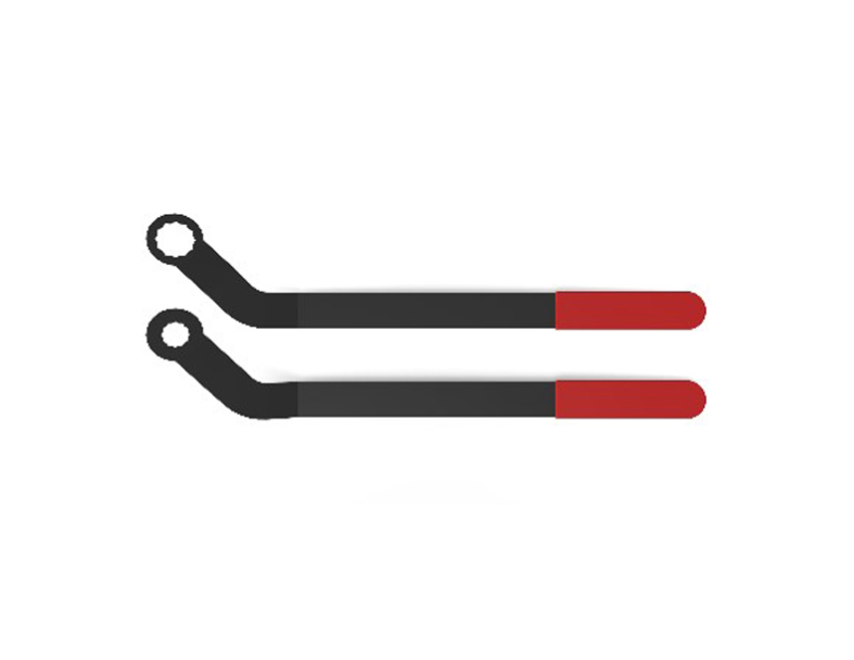 MINI COOPER SERPENTINE BELT TOOL (N12, N14, N16, N18)