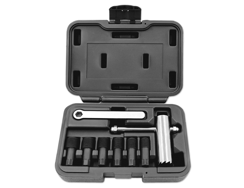 OIL DRAIN PLUG WASHER SEAT RESURFACING KIT
