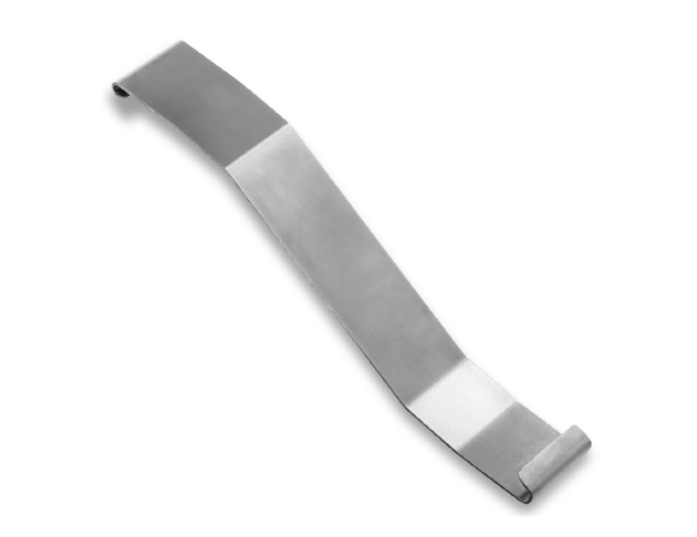 WINDOW BELT MOLDING REMOVER