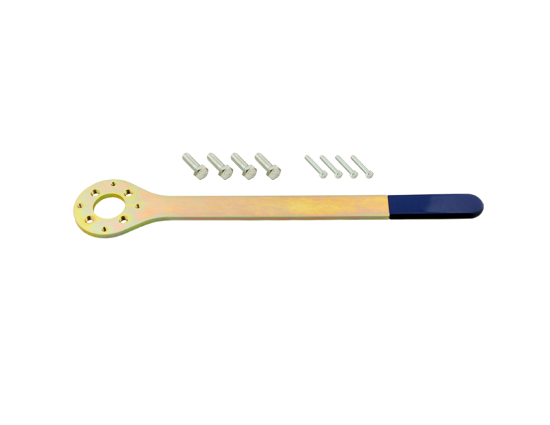 SUBARU CRANKSHAFT HOLDING TOOL 