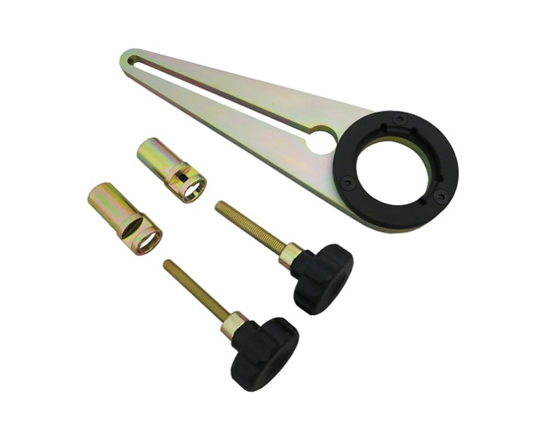 VIBRATION DAMPER REMOVER/INSTALLER-BMW (N47/N57) 