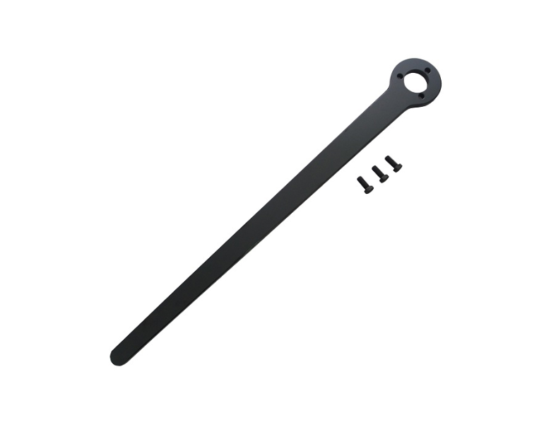 CRANKSHAFT HUB LOCKING TOOL-BMW (N12/N14/N40/N42/N45/N46/N52)