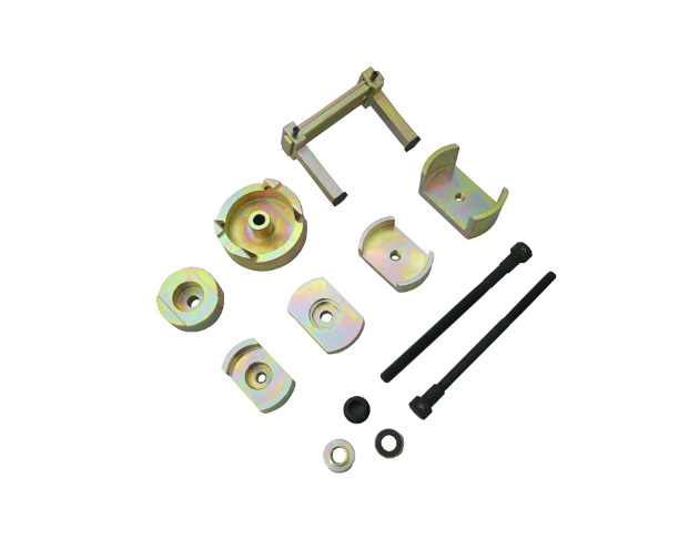 SUB-FRAME BUSH INSTALLER / REMOVER-MERCEDES-BENZ (W204)