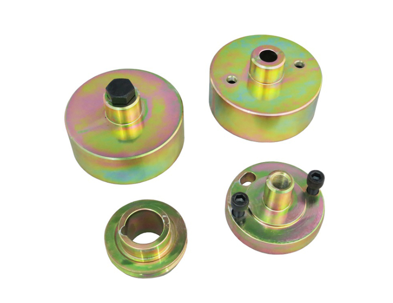 CRANKSHAFT OIL SEAL INSTALLER-MERCEDES-BENZ 