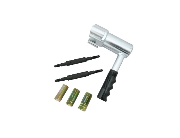 BALL JOINT INSTALLER AND REMOVER SET-VOLVO