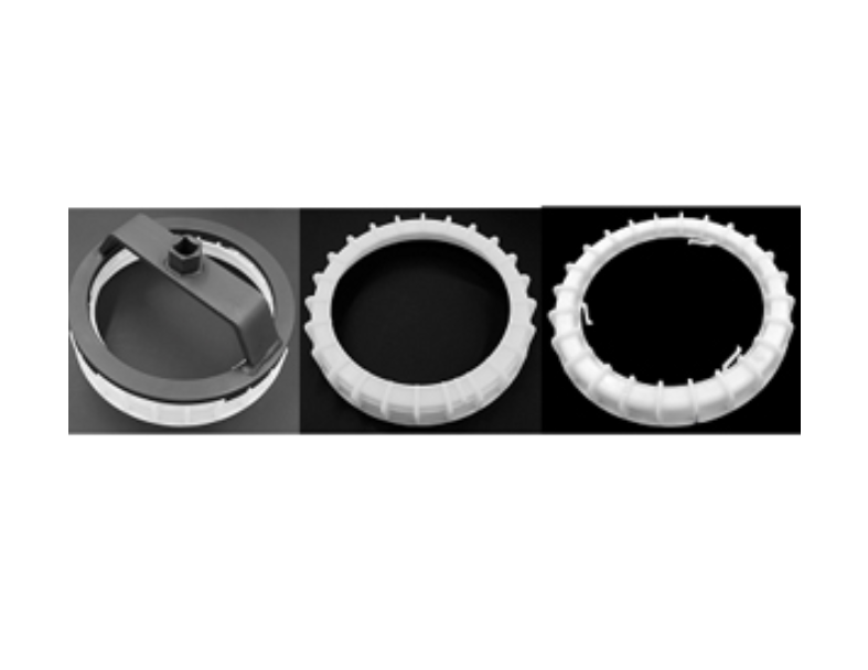 1/2" DR. X 24 PT FUEL TANK LID TOOL FOR TOYOTA, LEXUS 